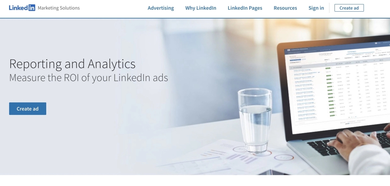 Linkedin