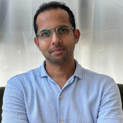 Anand Nambiar