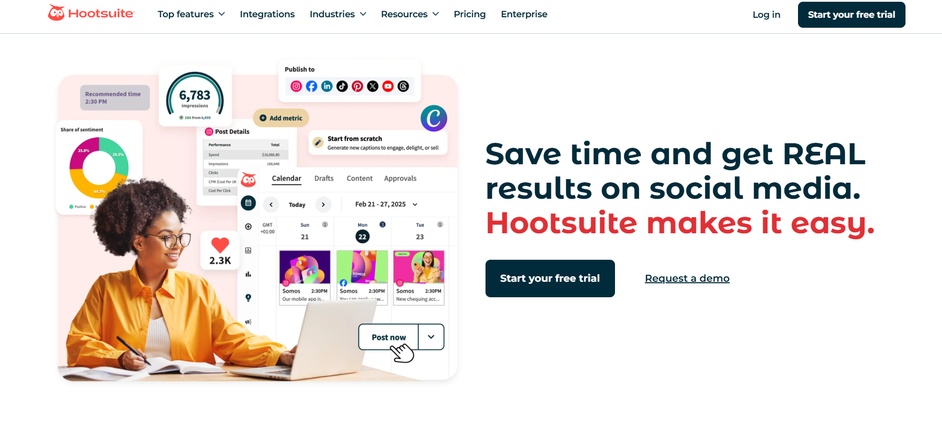 hootsuite