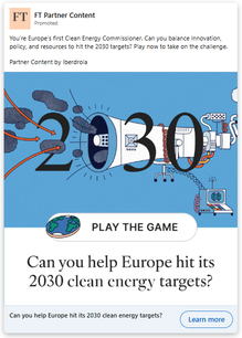 financial times