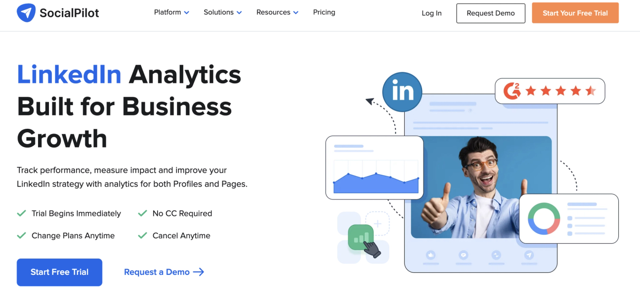 socialpilot